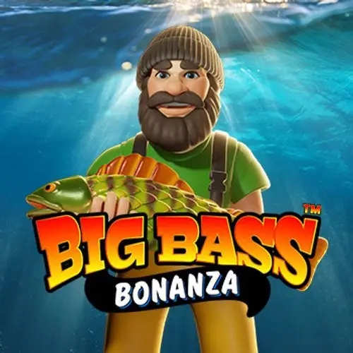 Santarix — Big Bass Bonanza