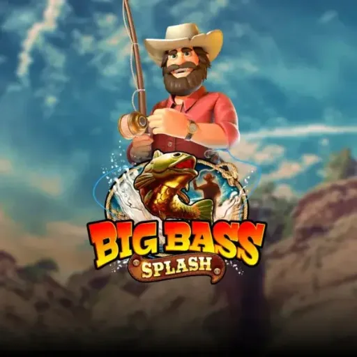 Santarix — Big Bass Splash