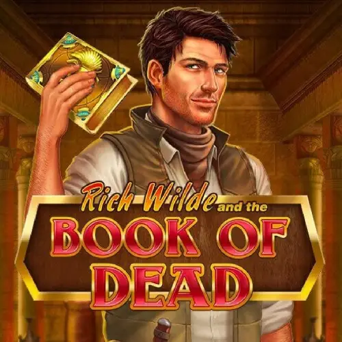 Santarix — Book of Dead