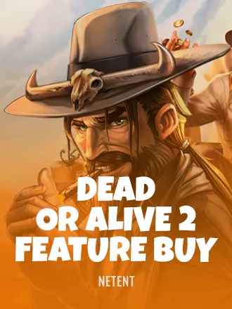 Santarix — Dead or Alive 2 Feature Buy