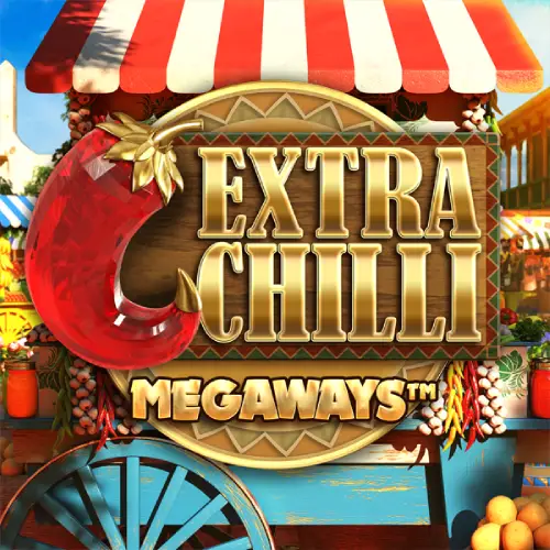 Santarix — Extra Chilli MEGAWAYS