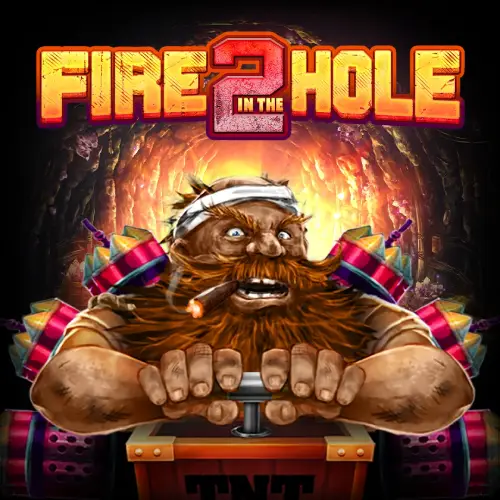 Santarix — Fire In The Hole 2