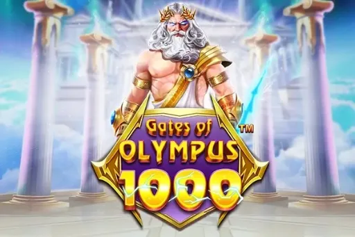 Santarix — Gates of Olympus 1000
