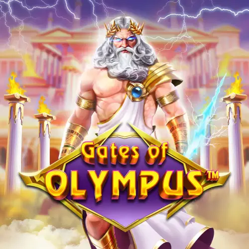 Santarix — Gates of Olympus