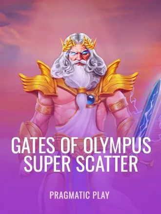 Santarix — Gates of Olympus Super Scatter