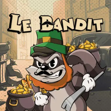 Santarix — Le Bandit