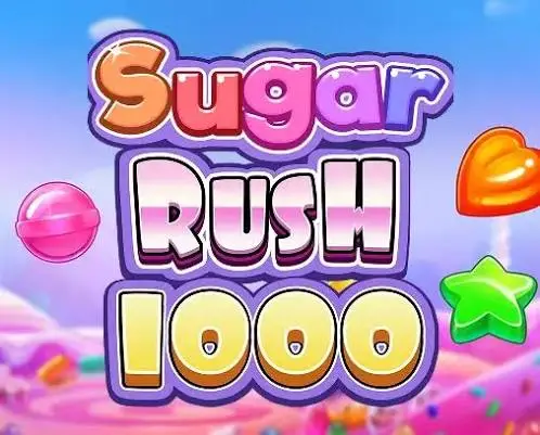 Santarix — Sugar Rush 1000