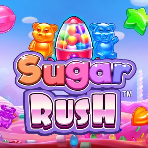 Santarix — Sugar Rush