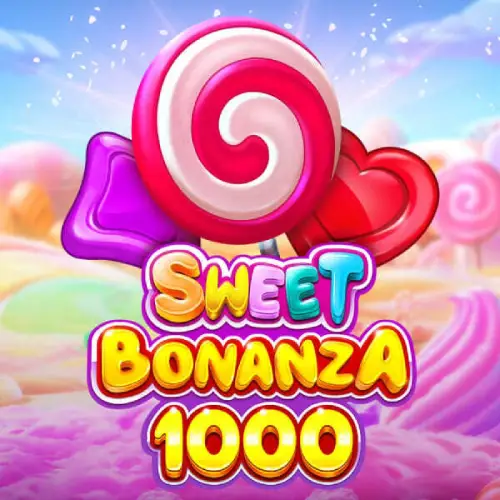 Santarix — Sweet Bonanza 1000