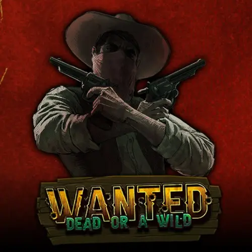 Santarix — Wanted Dead or a Wild