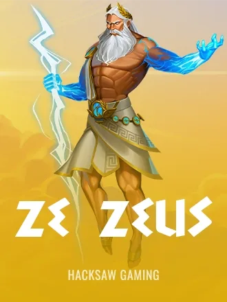 Santarix — Ze Zeus