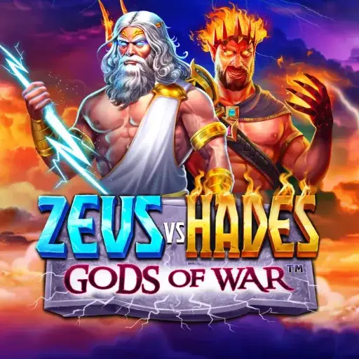 Santarix — Zeus vs Hades - Gods of War